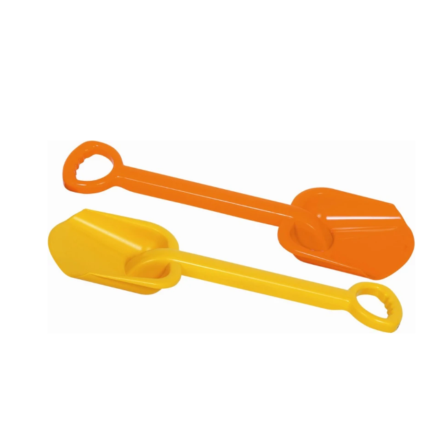 playwell gowi sand toys shovel assorted 19.7"