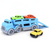 Green Toys Car Carrier Truck