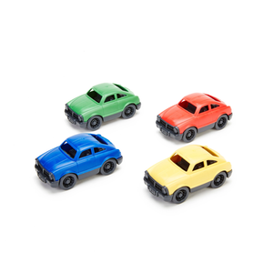 green toys mini vehicle
