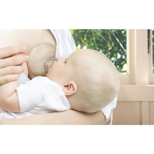 haakaa silicone breastfeeding nipple shield