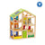 hape toys all season house (furnished)