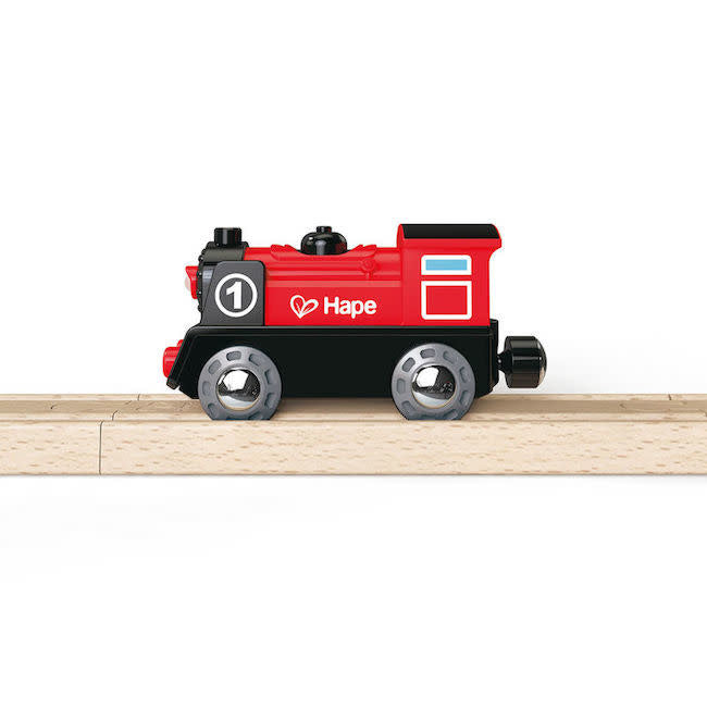 Hape Toys Battery Powered Engine No 1