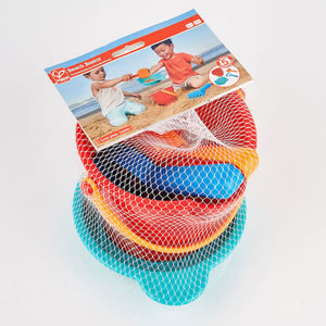 Hape Toys Beach Basics Set
