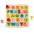 hape toys chunky alphabet wooden puzzle