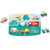 hape toys emergency wooden peg puzzle
