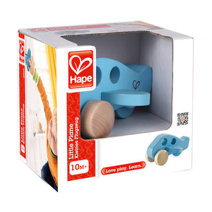 Hape Toys Little Plane