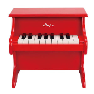 hape toys playful piano
