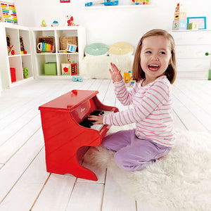 hape toys playful piano
