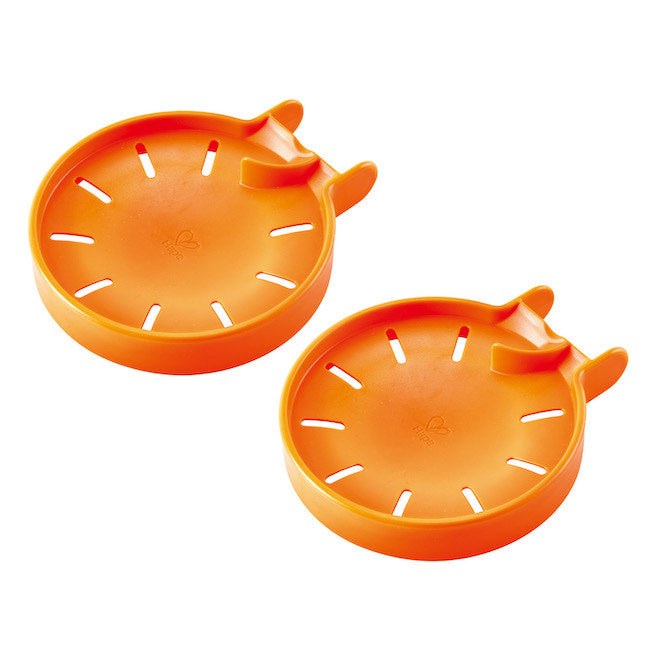 Hape Toys Quadrilla Marble Catcher Twin Pack