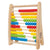 hape toys rainbow bead abacus