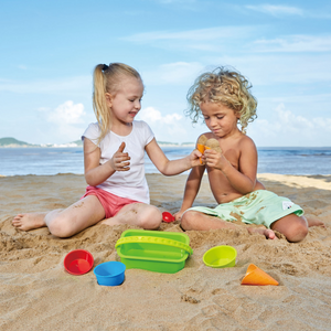 Hape Toys Ice Cream Shop