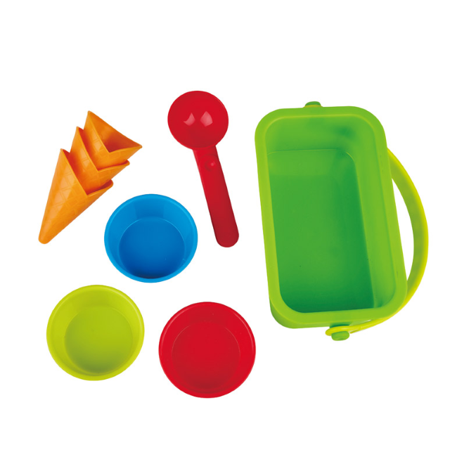 Hape Toys Ice Cream Shop
