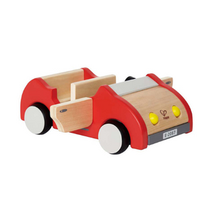 hape toys - family car