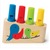 hape toys rainbow pan pipe