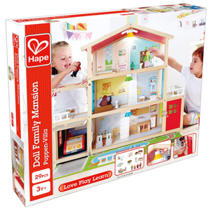 Hape family hotsell