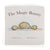 jellycat the magic bunny hardback book