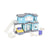 green toys house playset