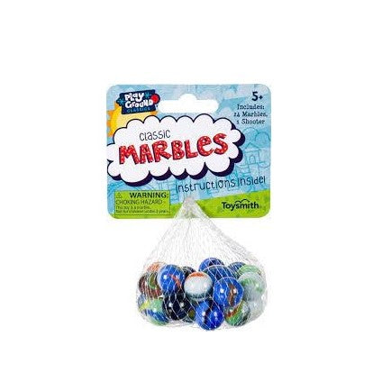 toy smith classic marbles