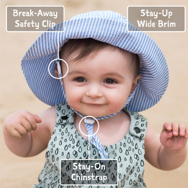 Jan and 2024 jul baby hats