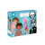 janod 4 in 1 educational puzzle human body