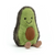 jellycat amuseables avocado - small