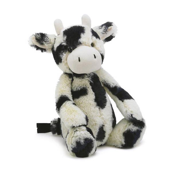 jellycat bashful calf - medium
