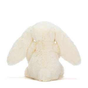 jellycat bashful cream bunny - medium