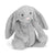 Jellycat Bashful Grey Bunny - Large
