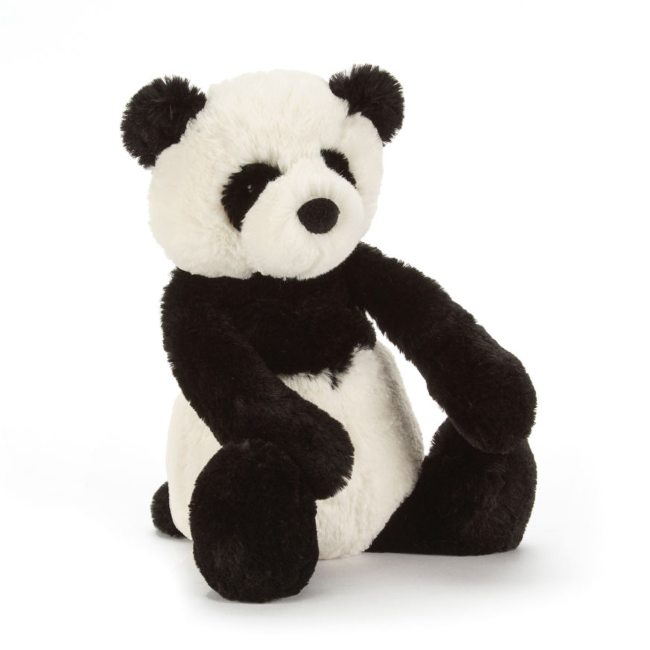 Jellycat Bashful Panda Cub - Huge