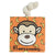 Jellycat If I Were A Monkey Board Book