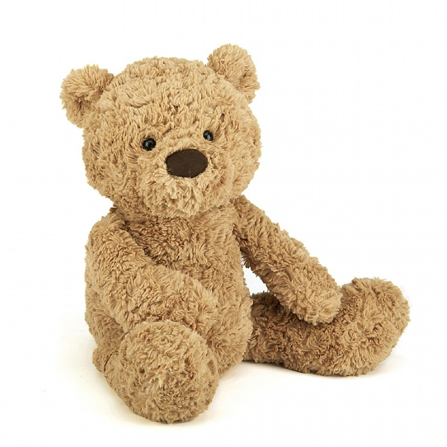 Jellycat Bumbly Bear - Medium