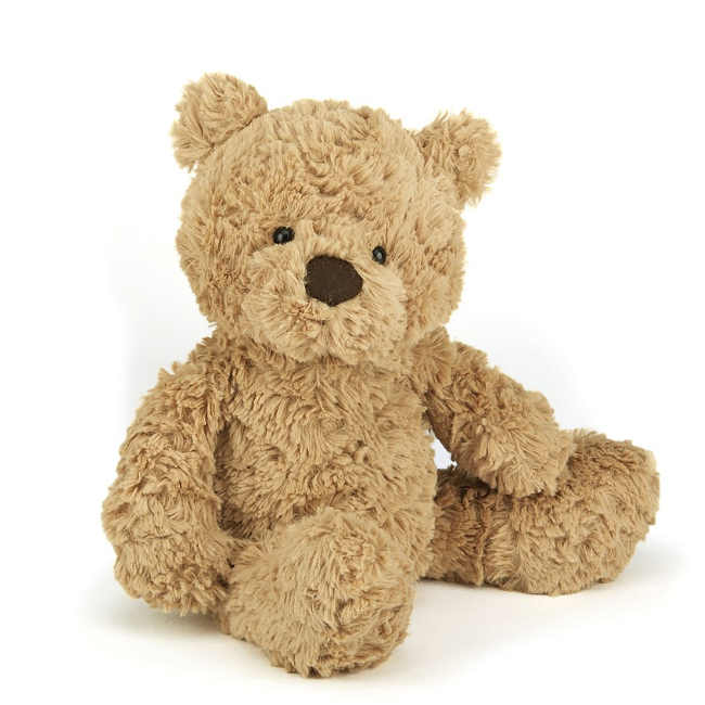 Jellycat Bumbly Bear - Small