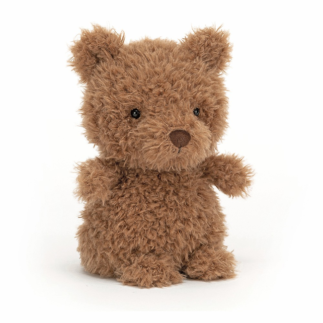 jellycat little bear