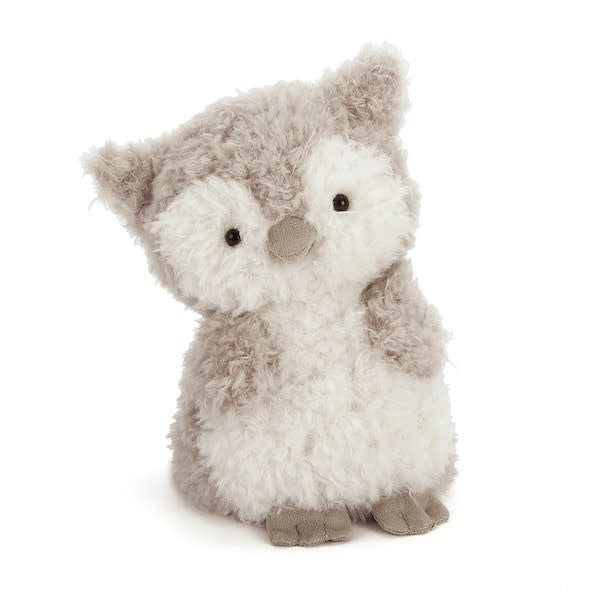 jellycat little owl