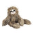 Jellycat Mad Pets Cyrill Sloth