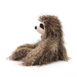 Jellycat Mad Pets Cyrill Sloth
