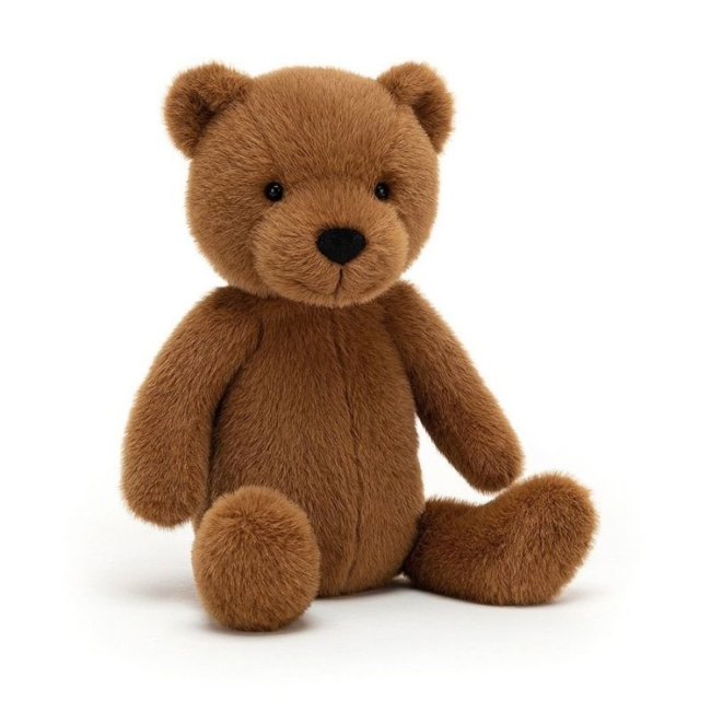 jellycat maple bear - small