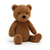jellycat maple bear - small
