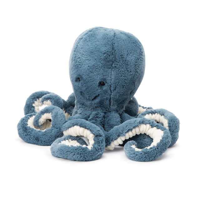 Jellycat Storm Octopus - Large