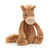 jellycat bashful pony - medium