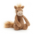 jellycat bashful pony - small