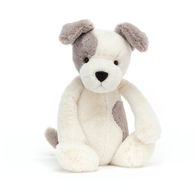 jellycat bashful terrier - medium
