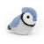 Jellycat Birdling Blue Jay