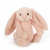 jellycat bashful blush bunny - medium