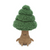 Jellycat Forestree Pine