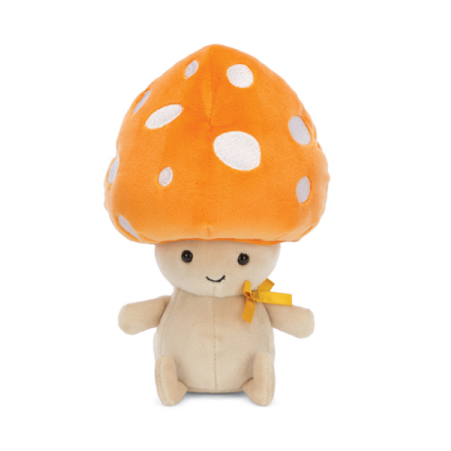 jellycat fun-guy ozzie