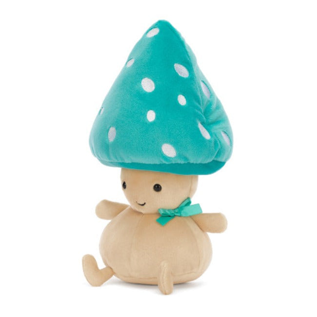 jellycat fun-guy bertie