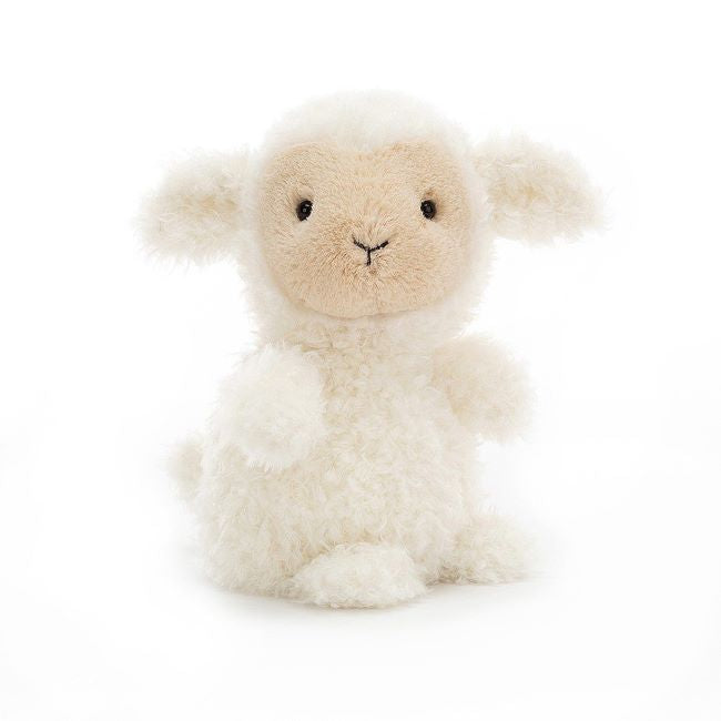 jellycat little lamb