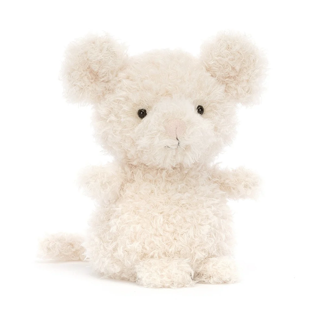 jellycat little mouse