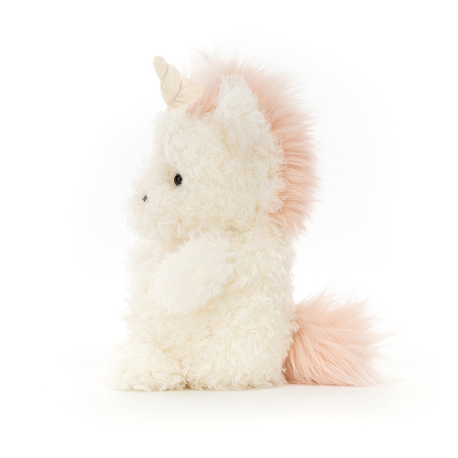 Jellycat Little Unicorn Baby Charlotte Canada